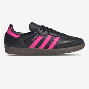 Adidas Samba OG Sneakers